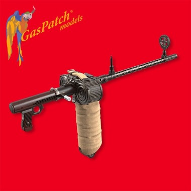 1/72 MG 15 - Aircraft (2 pcs.)