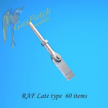 1/32 Turnbuckles RAF Late...