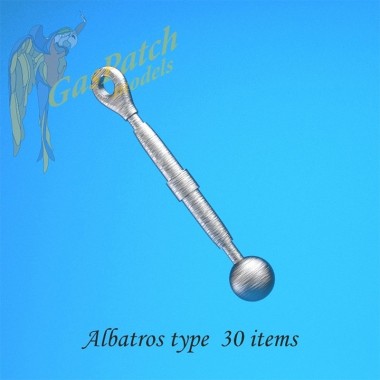 1/48 Turnbuckles Type...