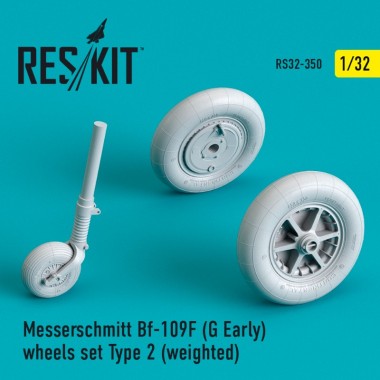 1/32 Set de Ruedas para...