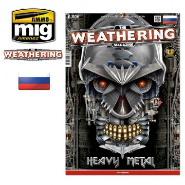 THE WEATHERING MAGAZINE 14...