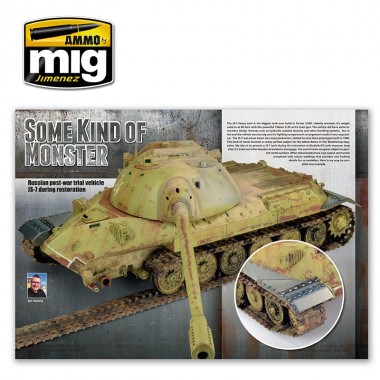 THE WEATHERING MAGAZINE 14...