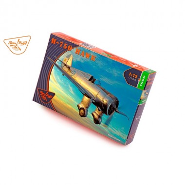 1/72 H-75O Hawk