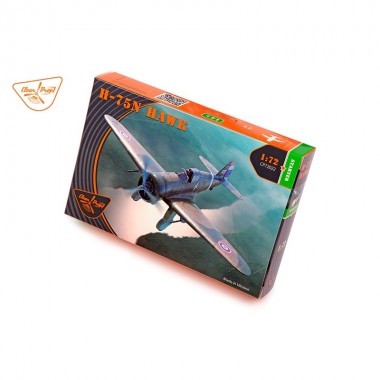 1/72 H-75N Hawk