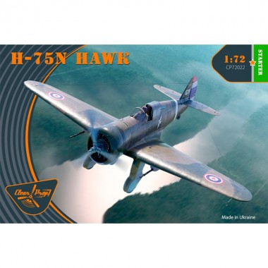 1/72 H-75N Hawk