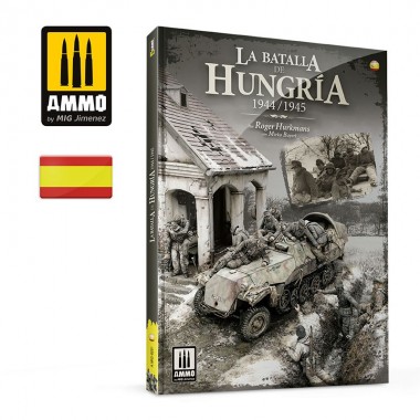 La Batalla de Hungría...