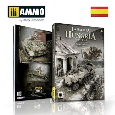 La Batalla de Hungría...