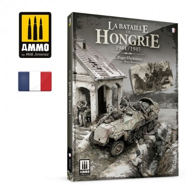La Bataille de Hongrie...