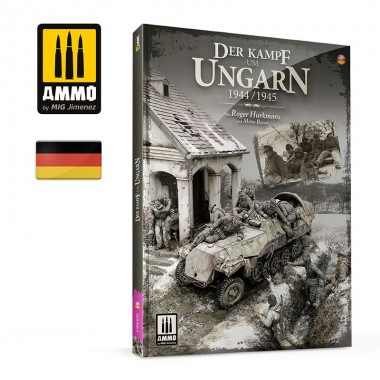 Der Kampf um Ungarn...