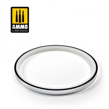 Chrome Tape 5mm x 10M 