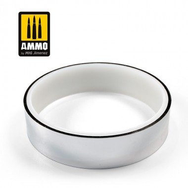 Cinta Cromada 20mm x 10M