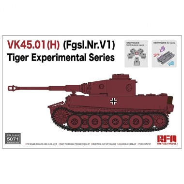 1/35 VK45.01(H)...
