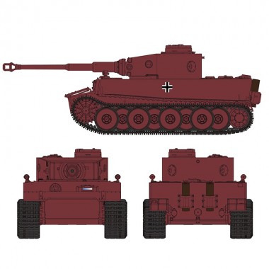 1/35 VK45.01(H)...