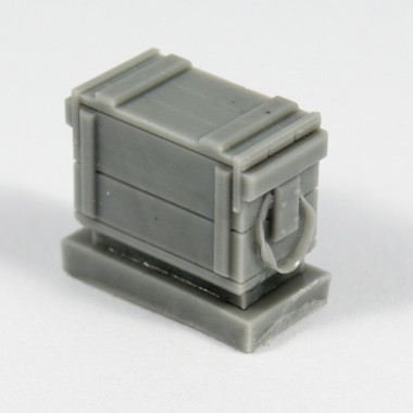 1/35 British Ammo Boxes for...