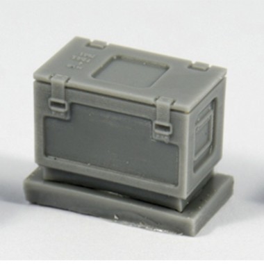 1/35 British Ammo Boxes for...