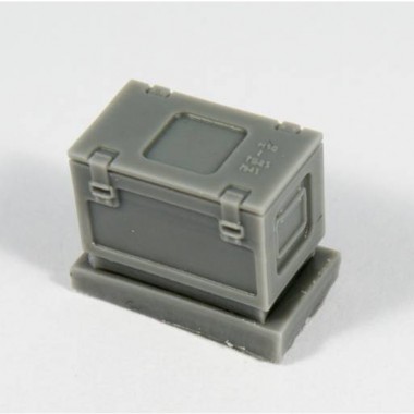 1/35 British Ammo Boxes for...