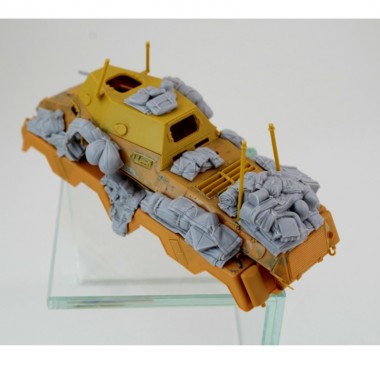 1/35 Sd.Kfz 231/263 Stowage...
