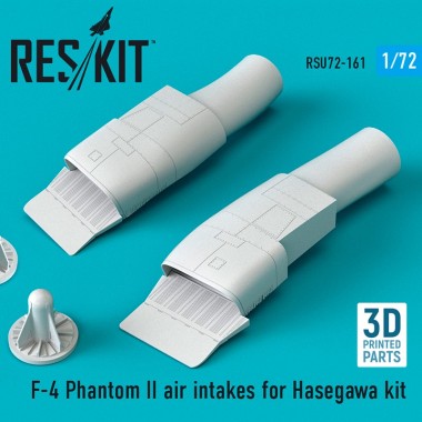 1/72 F-4 "Phantom II" Air...