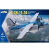 1/48 S-2N / S-2A Tracker...