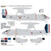 1/48 Grumman E-2C Hawkeye...