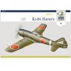 1/72 Nakajima Ki-84 Hayate...