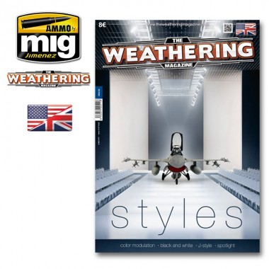 THE WEATHERING MAGAZINE 12...