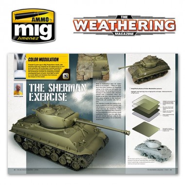 THE WEATHERING MAGAZINE 12...