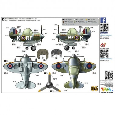 WWII Royal Air Force...