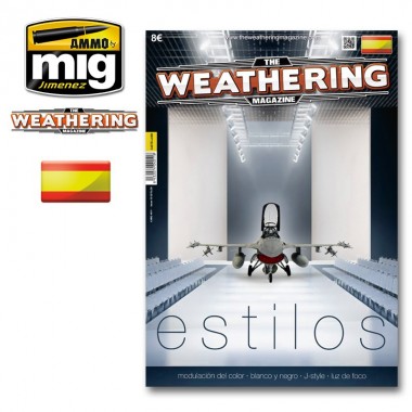 THE WEATHERING MAGAZINE 12...