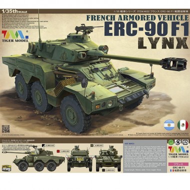 1/35 French Armored Vehicle...