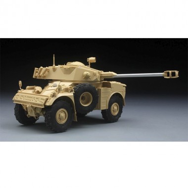 1/35 Coche Blindado Ligero...