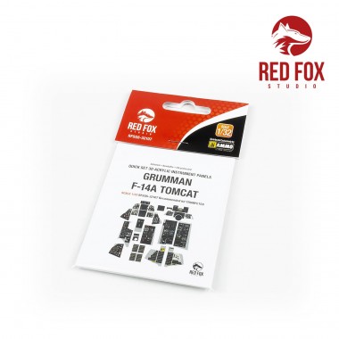 1/32 F-14A Tomcat (para Kit...