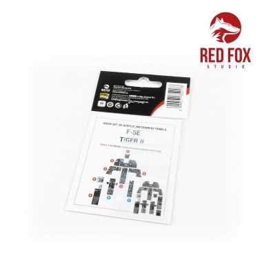 1/48 F-5E Tiger II (for AFV...