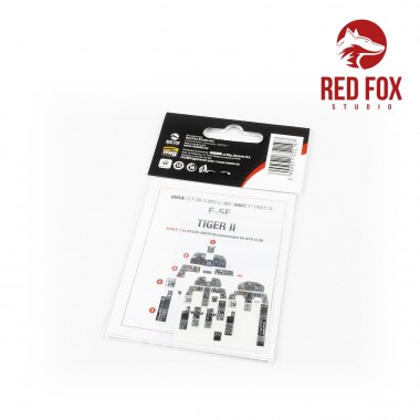 1/48 F-5F Tiger II (for AFV...