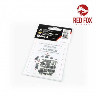 1/48 F-14 A Tomcat (for...