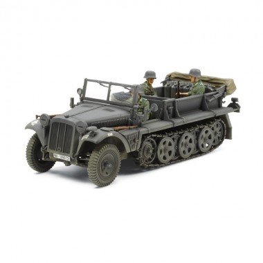 1/35 Semioruga Alemán de 1...