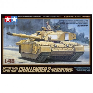 1/48 Tanque de Batalla...