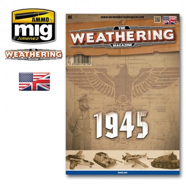 THE WEATHERING MAGAZINE 11...