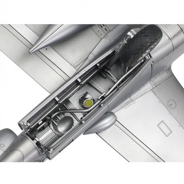 1/48 Lockheed P-38J Lightning