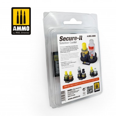 Secure-It - Soporte de...