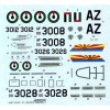 1/48 F-16E/F Desert Vipers...