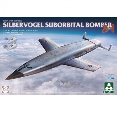 1/72 Sänger-Bredt...