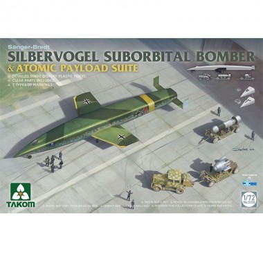 1/72 Sänger-Bredt...