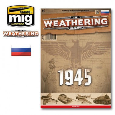THE WEATHERING MAGAZINE 11...
