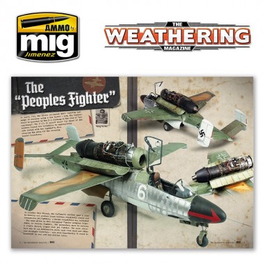 THE WEATHERING MAGAZINE 11...