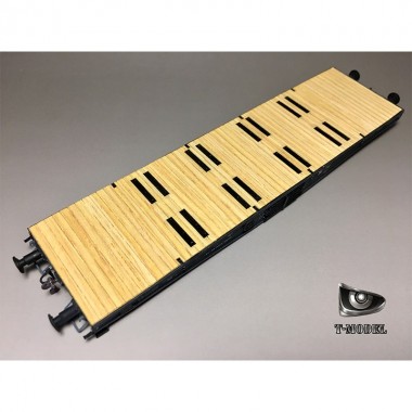 1/72 Hoja de Cubierta de...