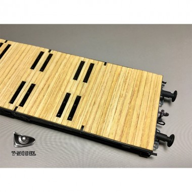1/72 Hoja de Cubierta de...