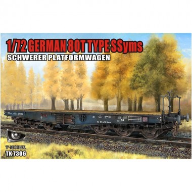 1/72 Schwerer...