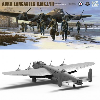 PACK ESPECIAL 1/32 Avro...