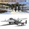 PACK ESPECIAL 1/32 Avro...